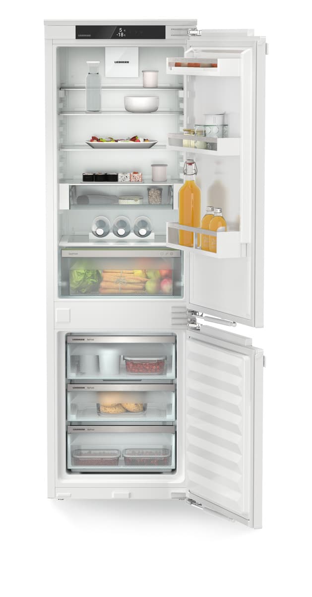 Встраиваемый холодильник Liebherr ICNb 5123 plus NoFrost