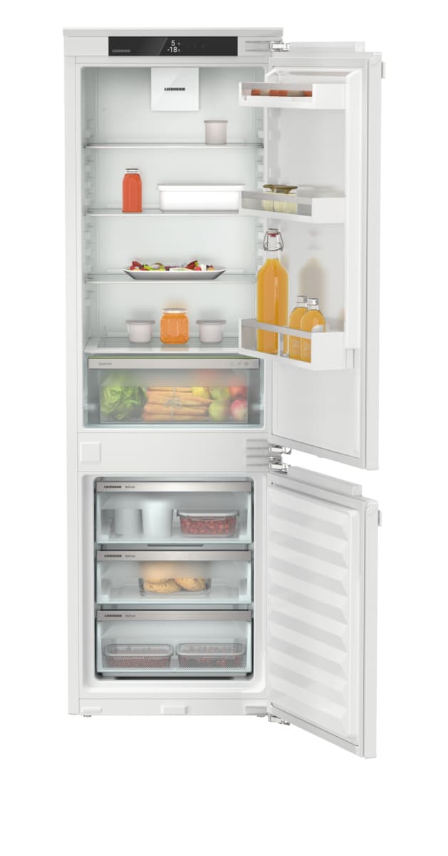 Встраиваемый холодильник Liebherr ICNe 5103 pure NoFrost