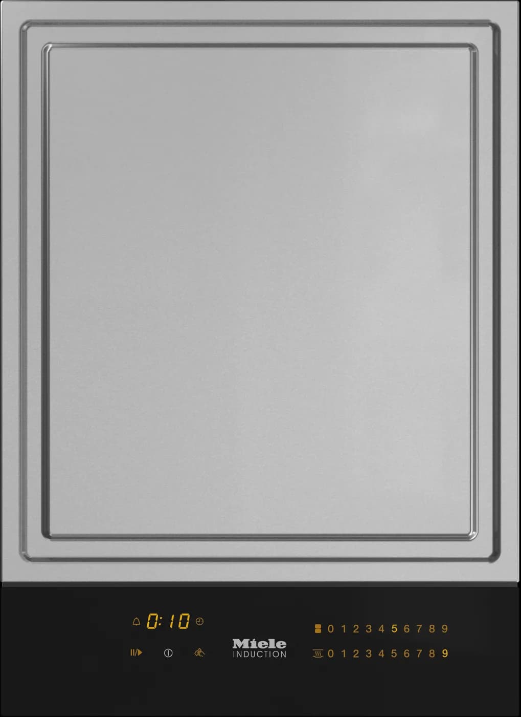 Тепан-яки с индукционной панелью Miele CS 7632 FL
