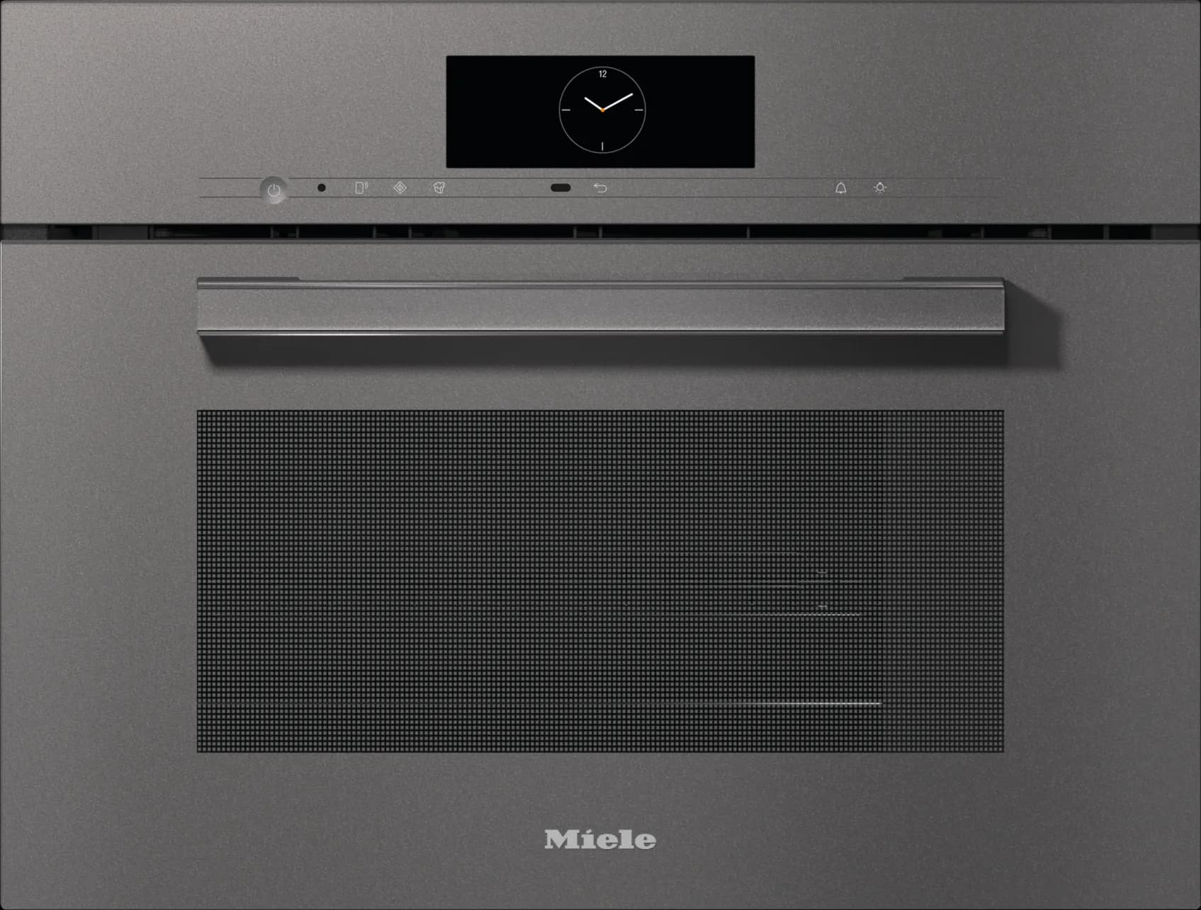 Пароварка Miele DGM 7845