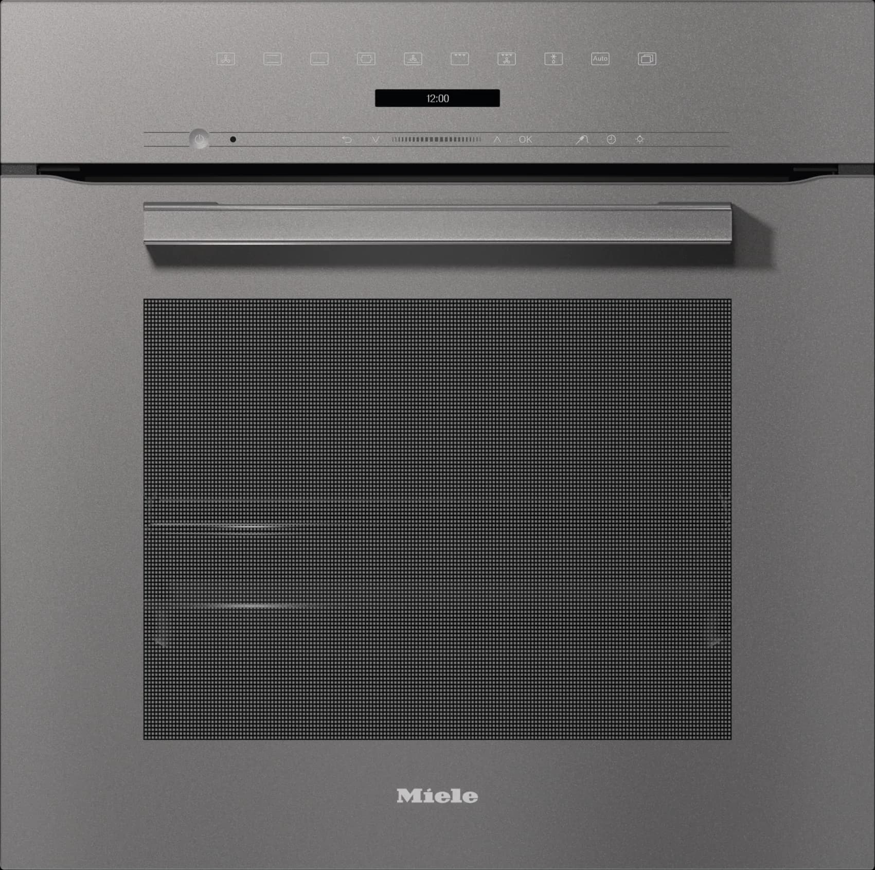 Духовой шкаф Miele H 7262 B