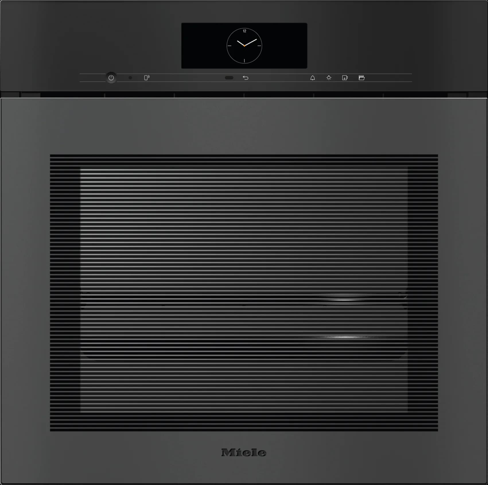 Пароварка Miele DGC 7860 HCX