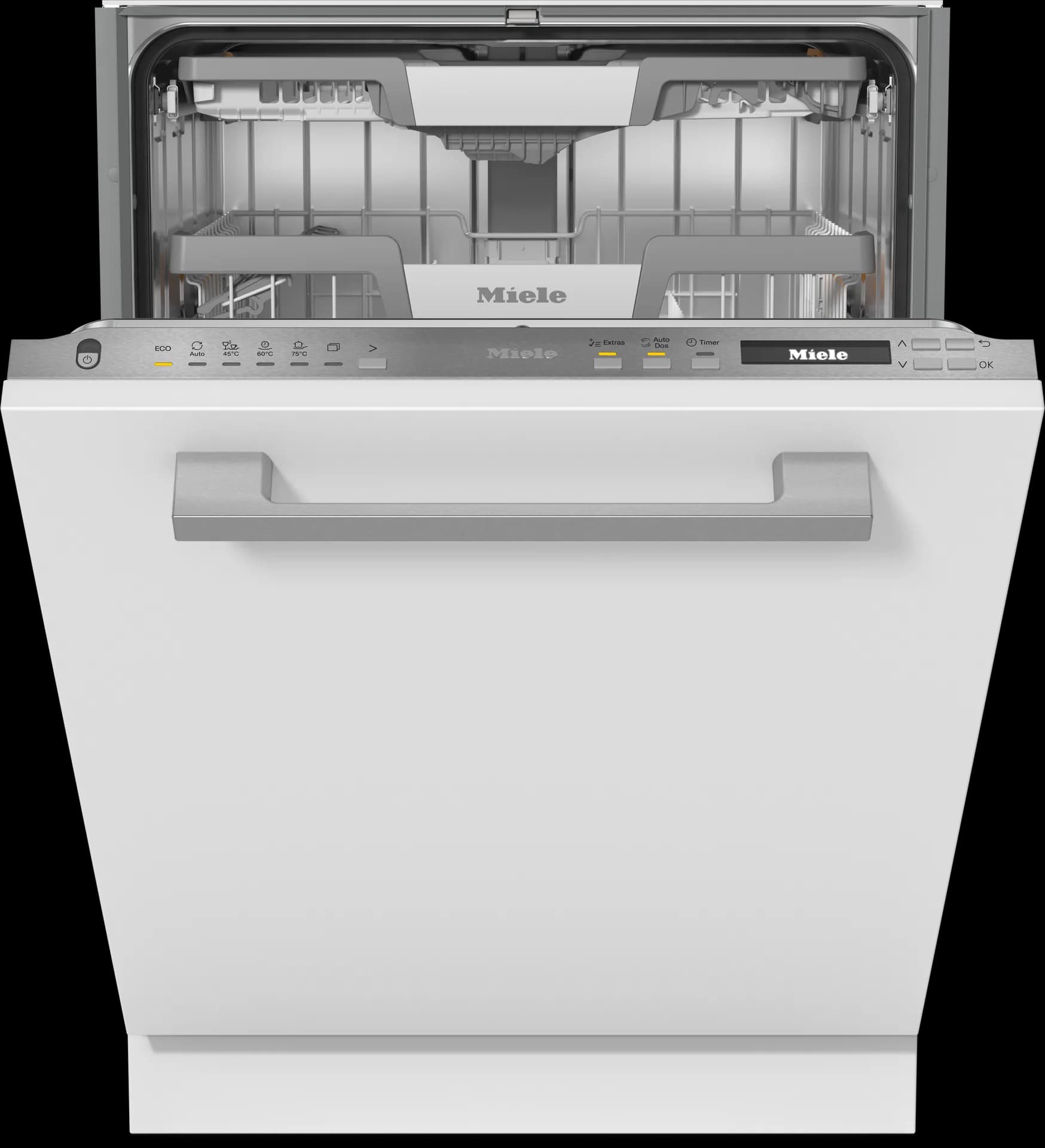 Посудомоечная машина Miele G 7197 SCVi XXL 125 Edition