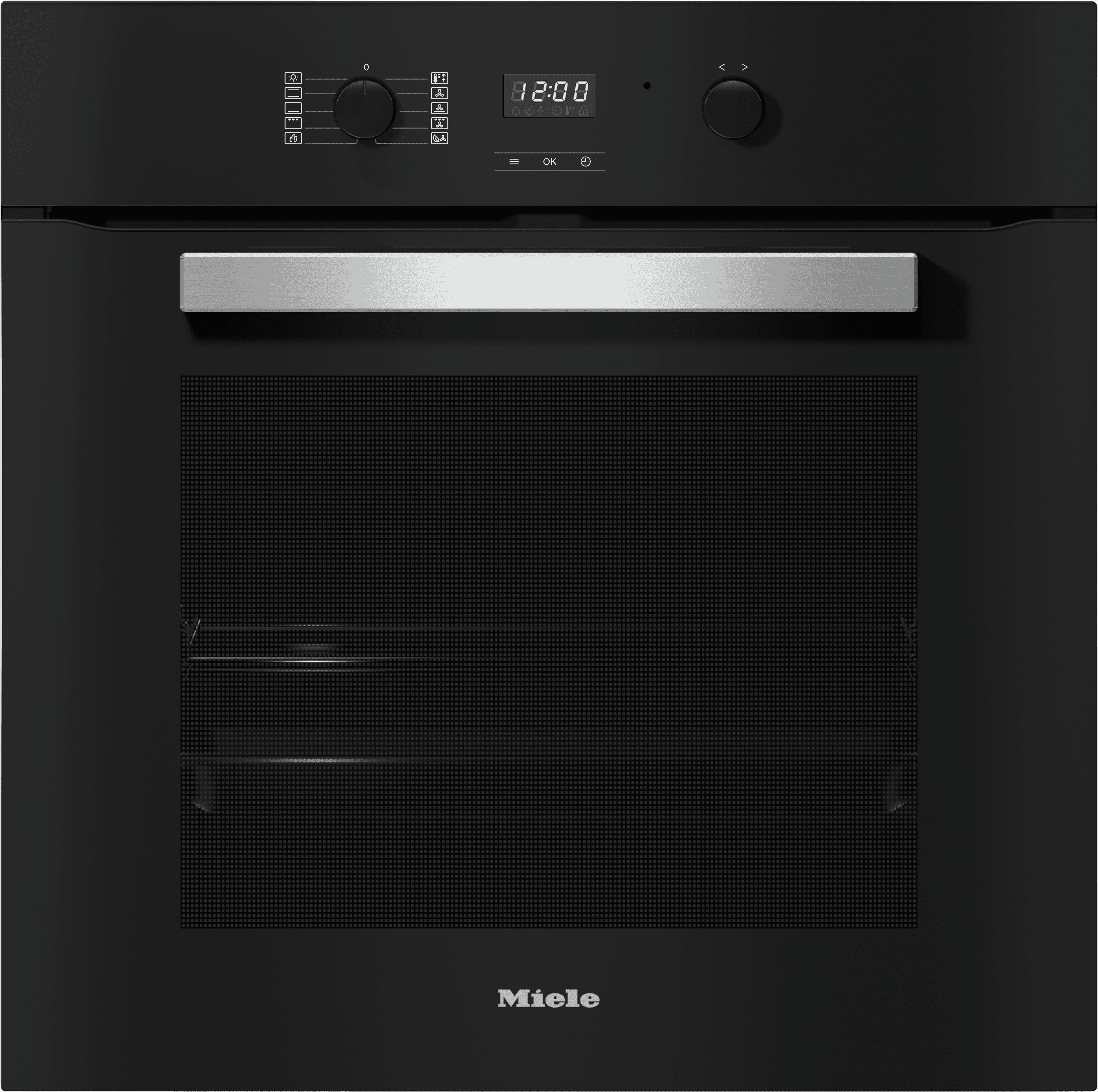 Духовой шкаф Miele H 2455 BP