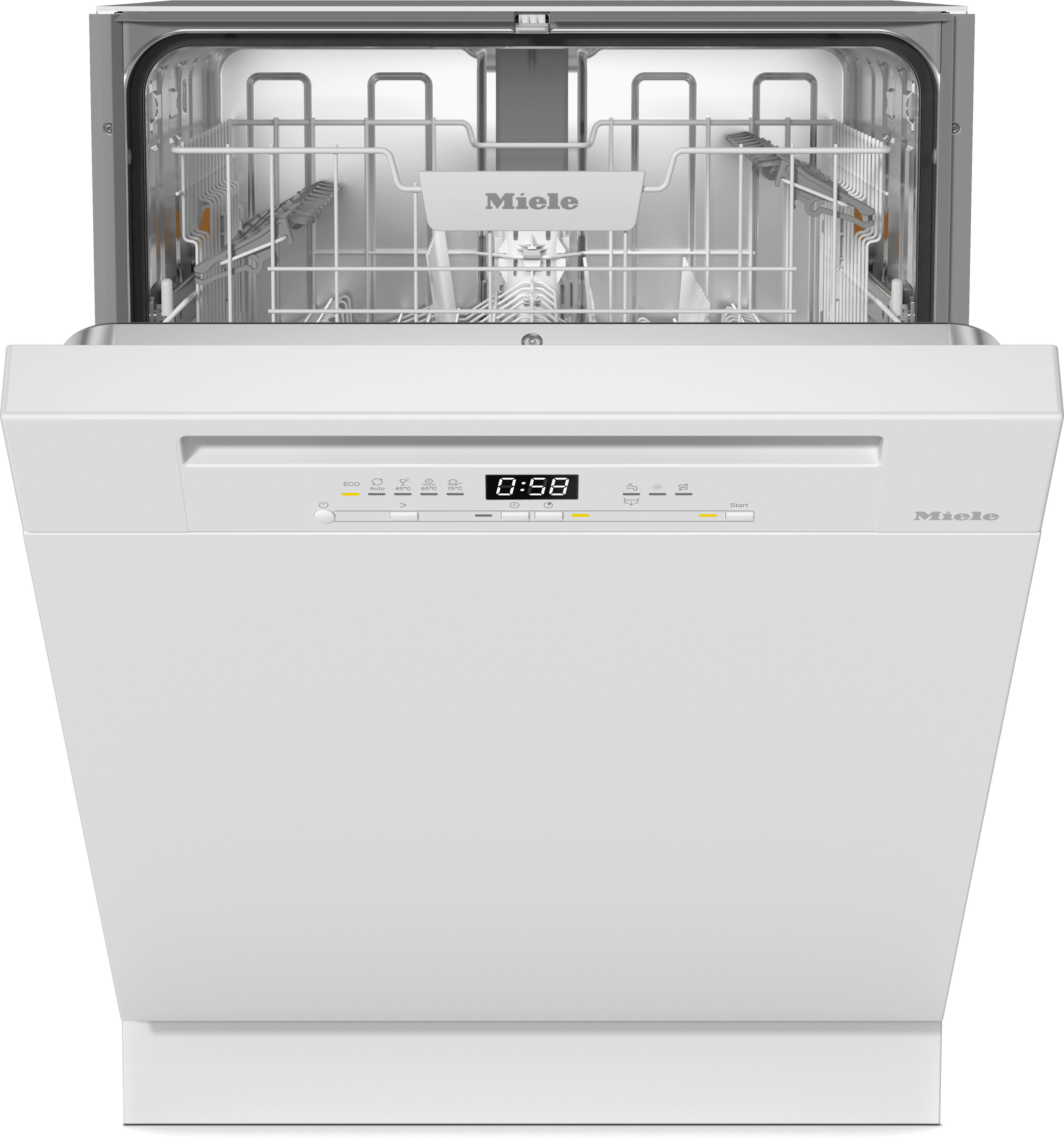 Посудомоечная машина Miele G 5811 i Active Plus