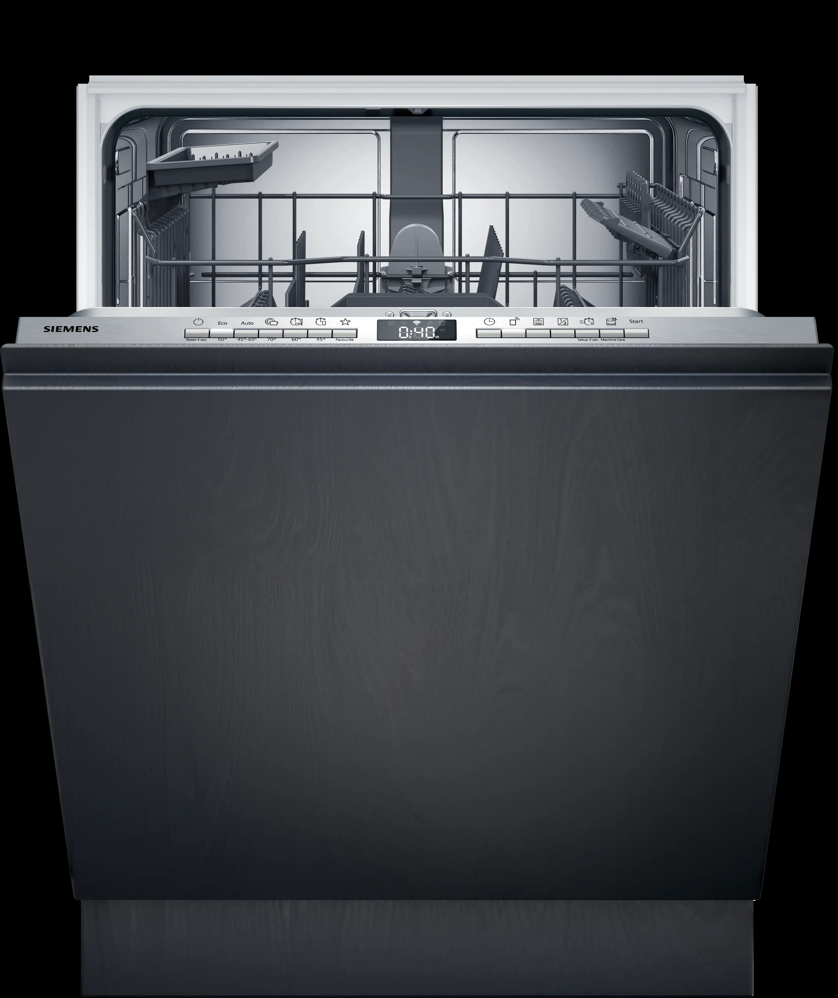 Siemens iQ300 / powerLine Встраиваемая посудомоечная машина, 60 см