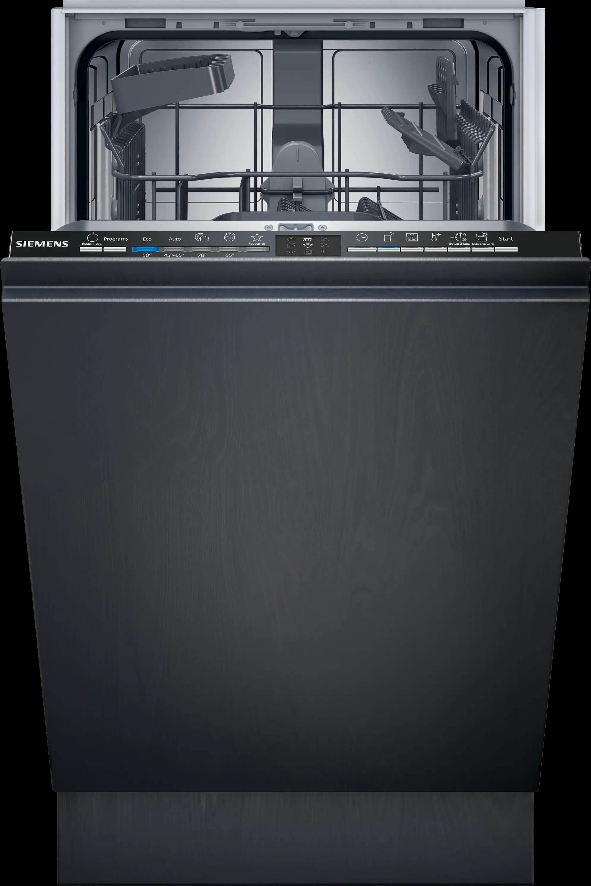 Siemens iQ100 / powerLine Встраиваемая посудомоечная машина 45 см