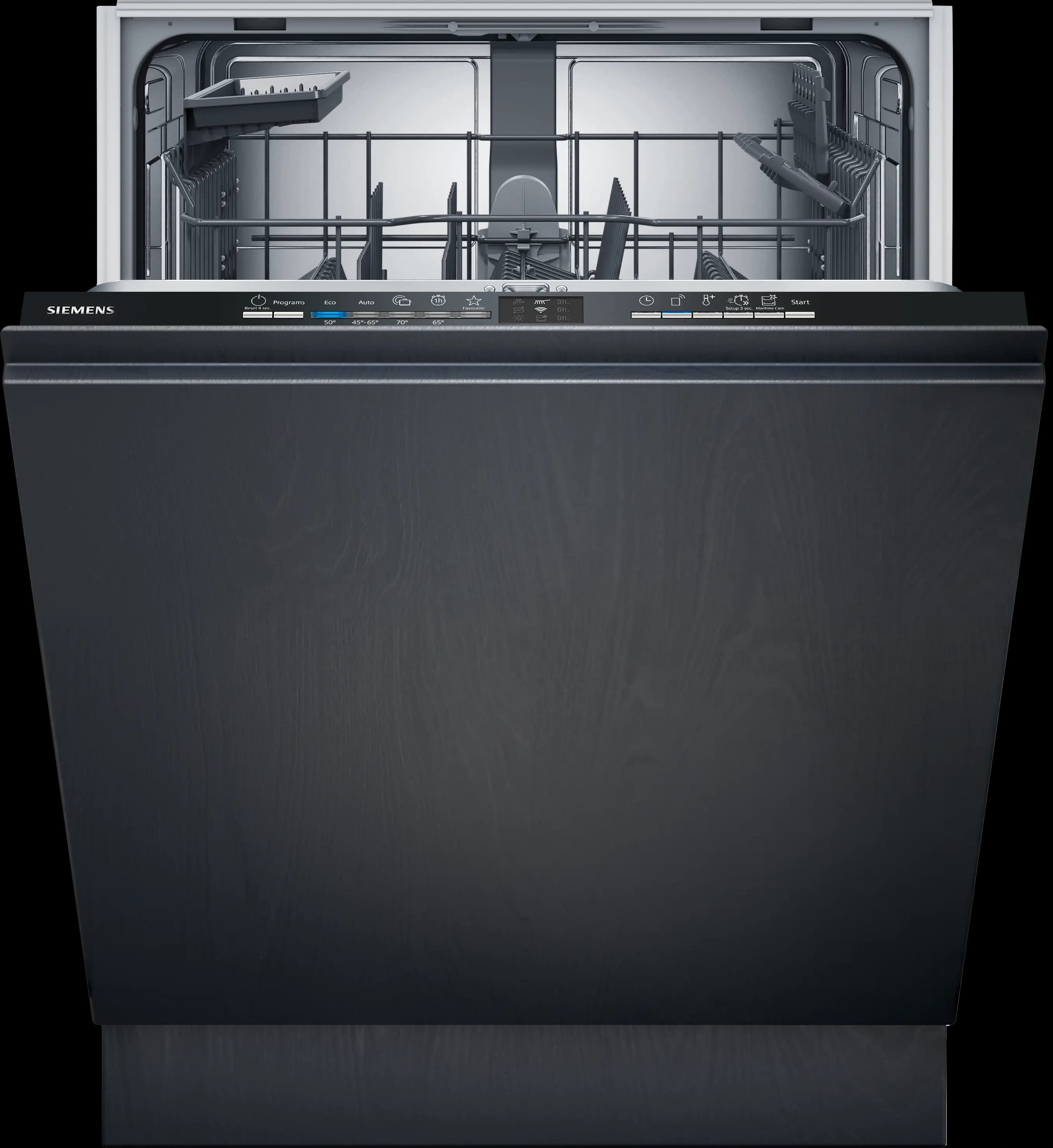 Siemens iQ100 / powerLine Встраиваемая посудомоечная машина, 60 см, XXL